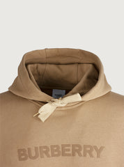 Logo hoodie