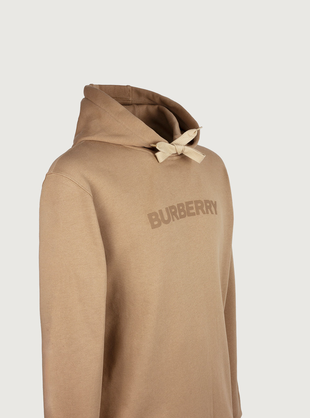 Logo hoodie