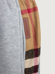 Pantalone Check
