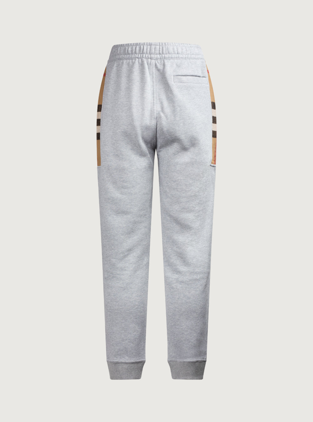 Pantalone Check