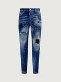 Jeans Cool Guy Ripped