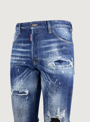 Jeans Cool Guy Ripped