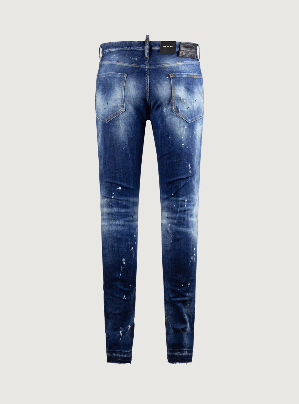 Jeans Cool Guy Ripped