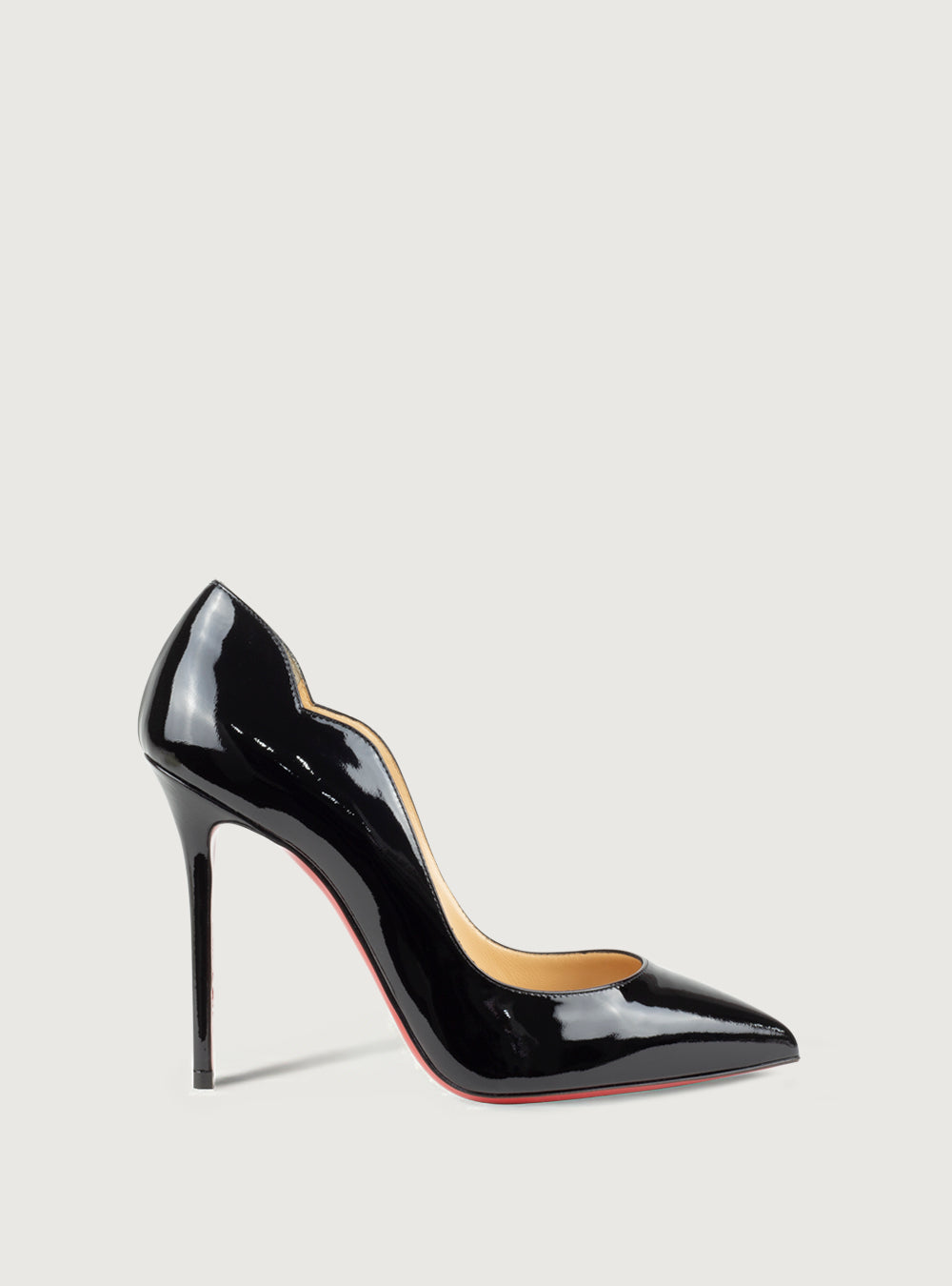 Tacco Dècolletè Hot Chick