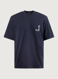 T-shirt logo 