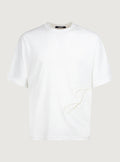 T-shirt logo 