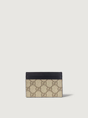 GG Supreme card holder 