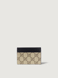 GG Supreme card holder 