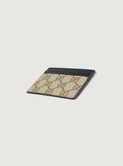 GG Supreme card holder 