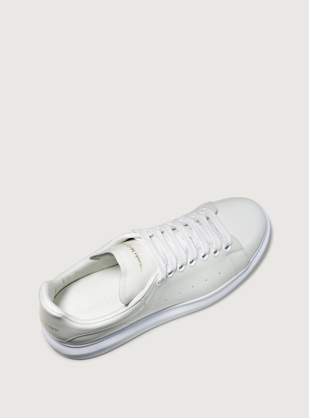 Sneaker oversize