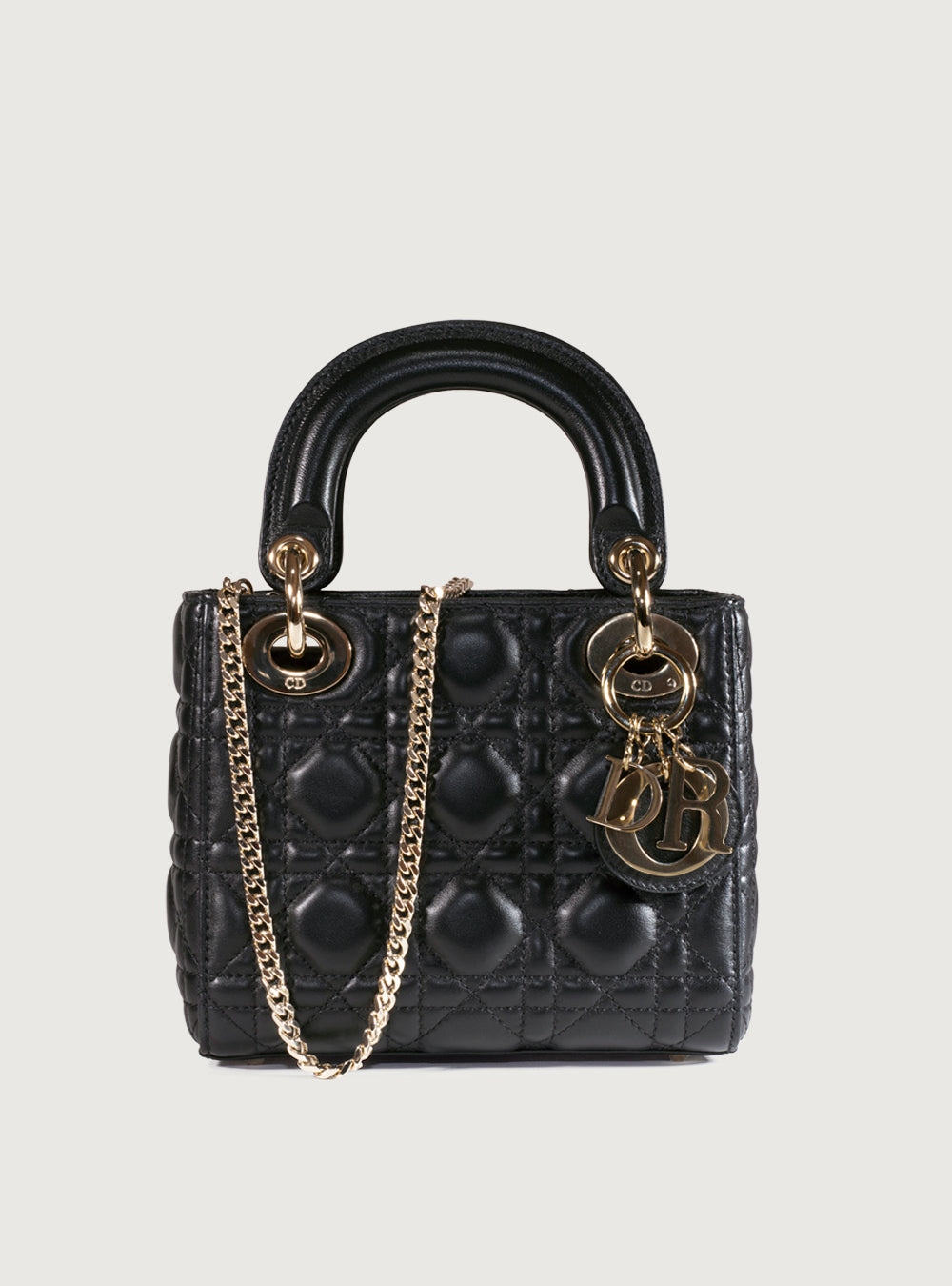 Borsa Mini Lady Cannage