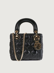 Borsa Mini Lady Cannage