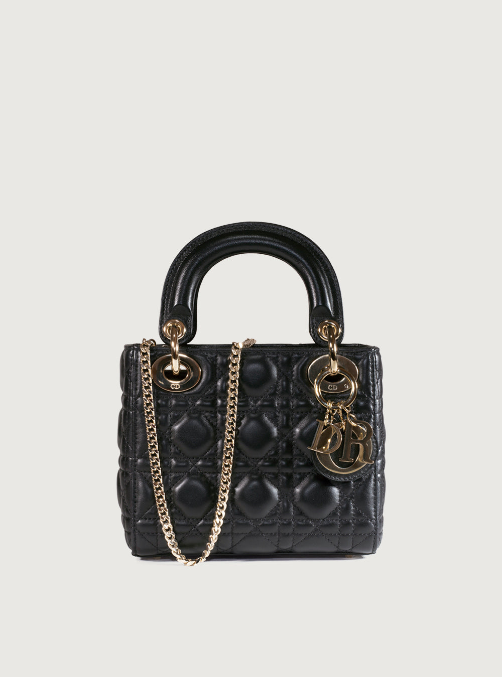 Borsa Mini Lady Cannage