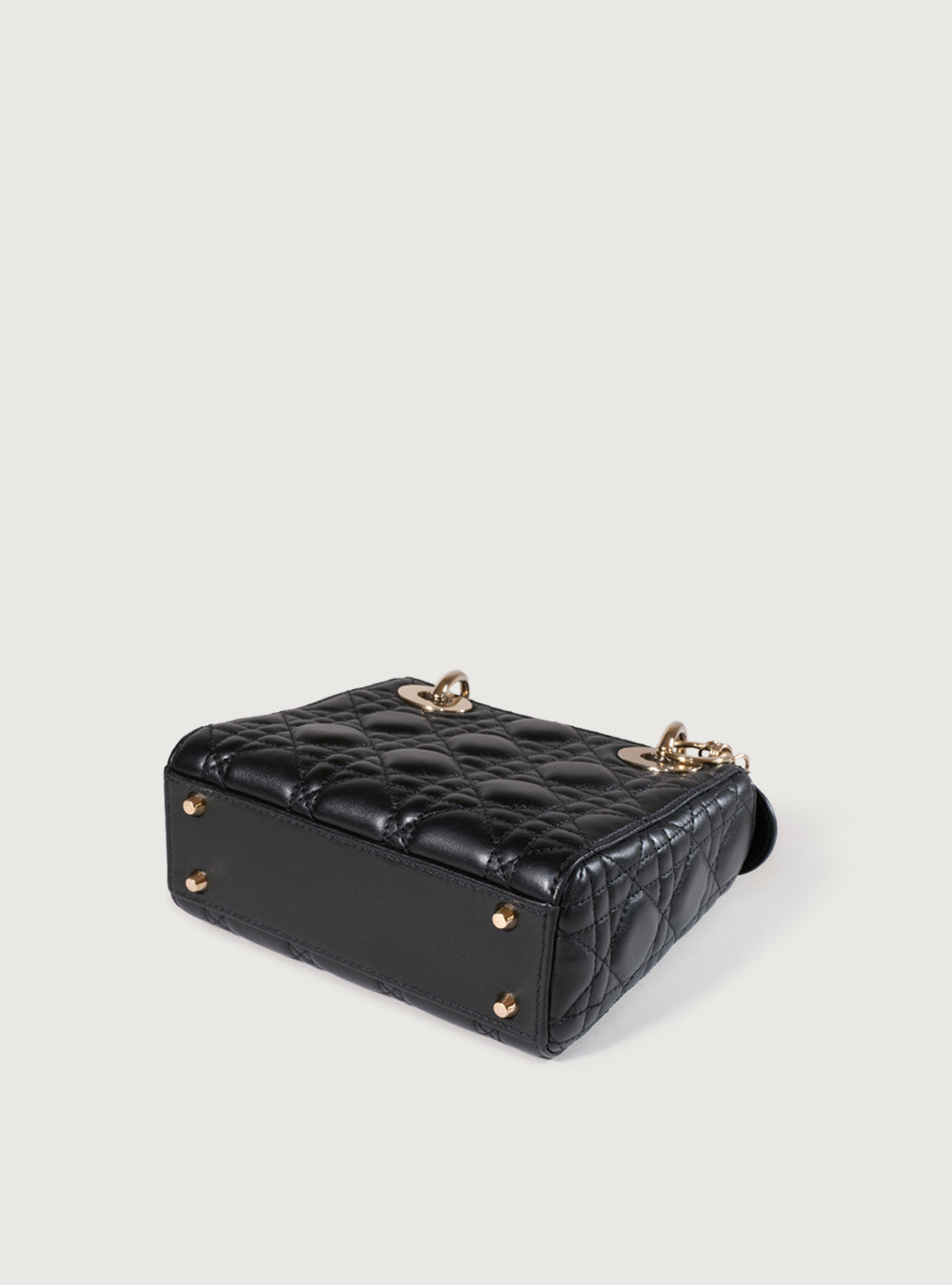 Borsa Mini Lady Cannage