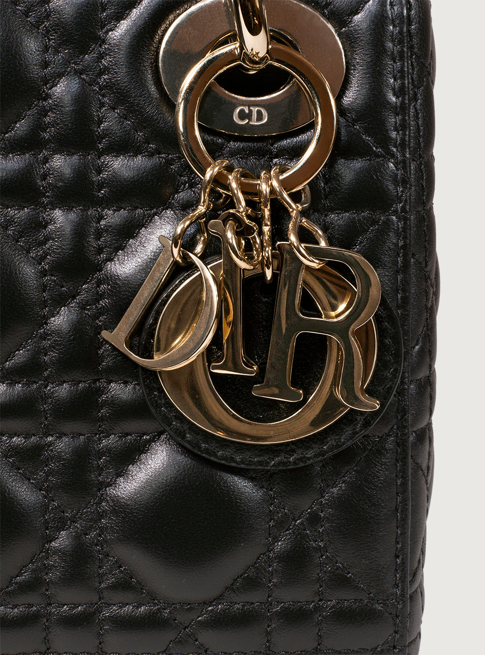 Borsa Mini Lady Cannage