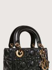 Borsa Mini Lady Cannage