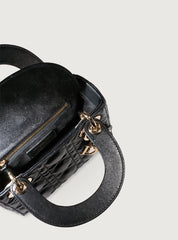 Borsa Mini Lady Cannage