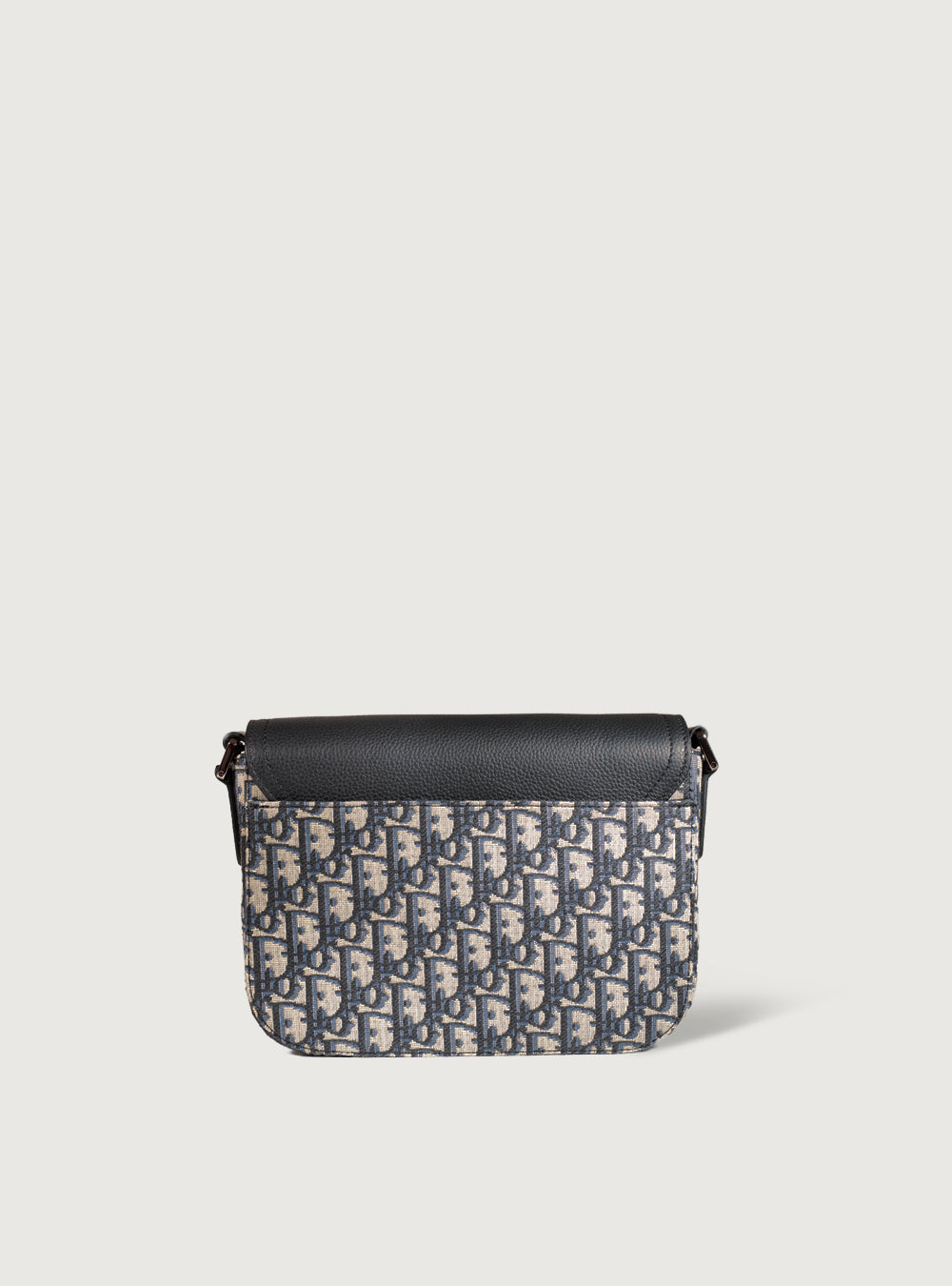 Tracolla Jacquard Oblique