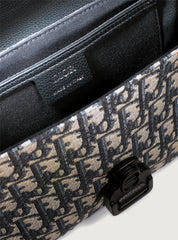 Tracolla Jacquard Oblique