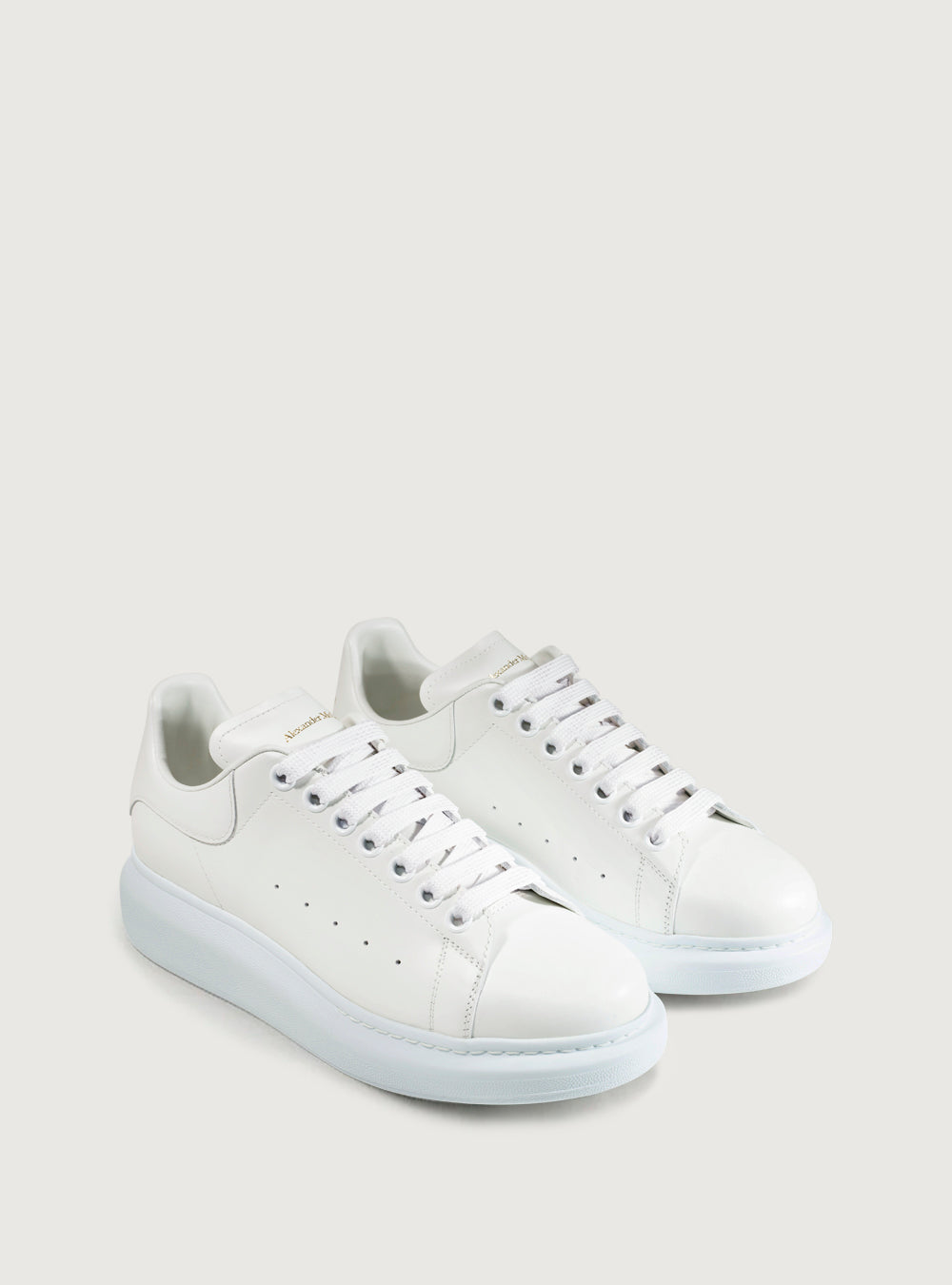 Sneaker oversize