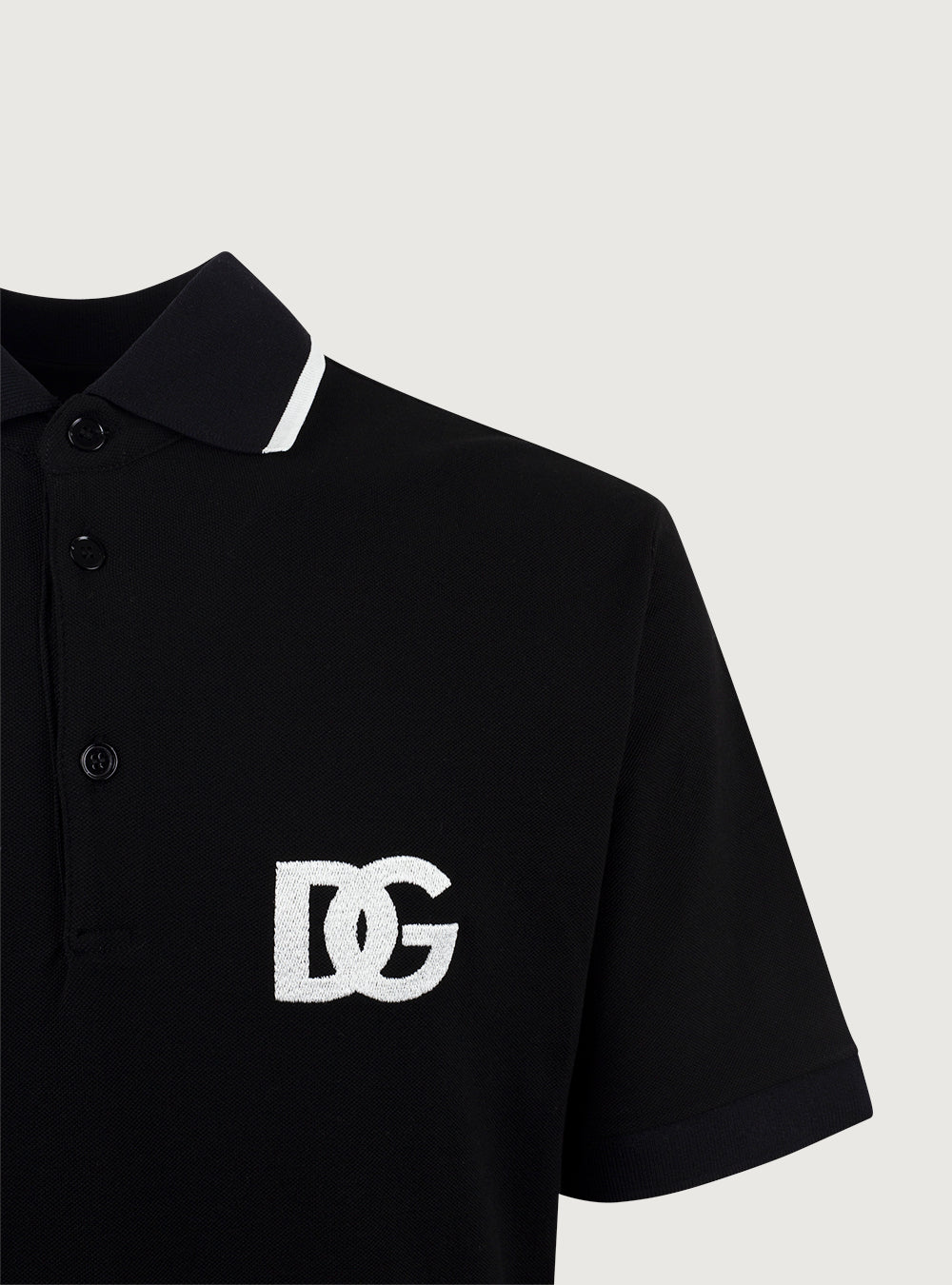 T-shirt Cotton Interlock
