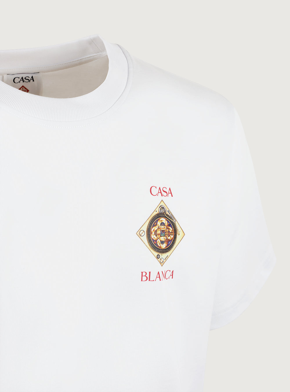 T-shirt Plafond Orne de Musique