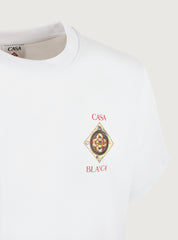 T-shirt Plafond Orne de Musique