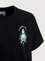 T-shirt Hotel Emblem