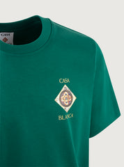 T-shirt Plafond Orne de Musique