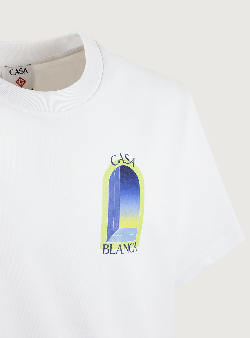T-shirt Arches Classic