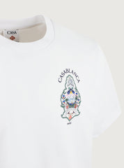 T-shirt Hotel Emblem
