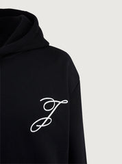 T-shirt J logo