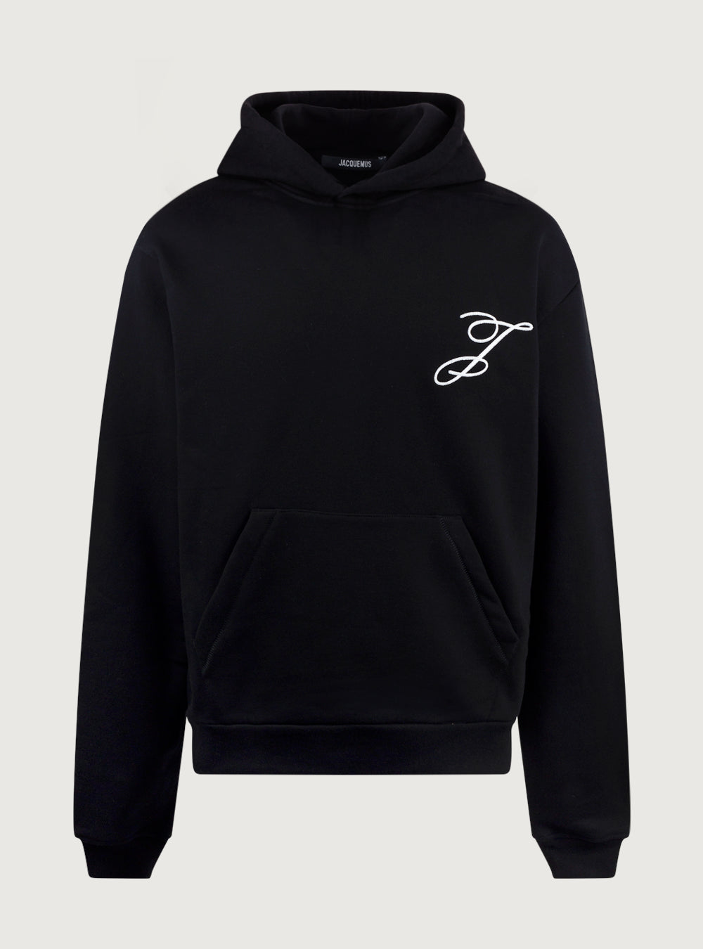 T-shirt J logo