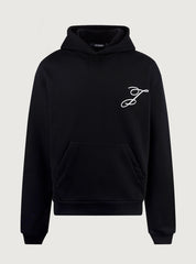 T-shirt J logo