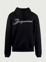 T-shirt J logo