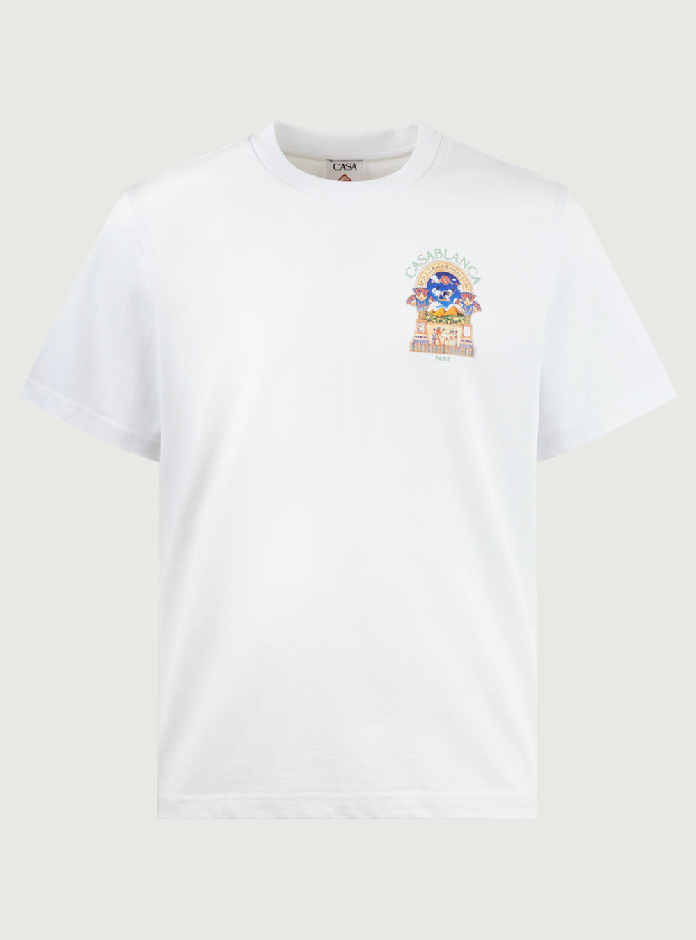 T-shirt Egyptian arch
