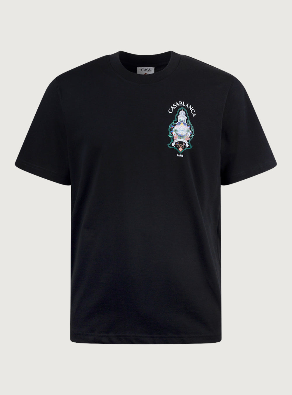 T-shirt Hotel Emblem