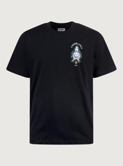 T-shirt Hotel Emblem