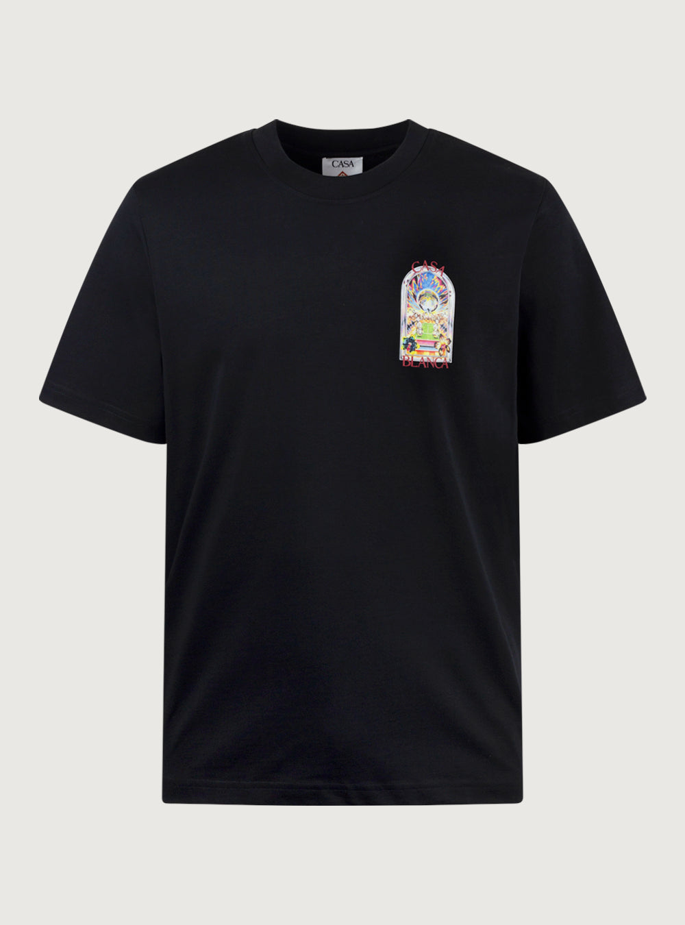 T-shirt Tennis Landscape
