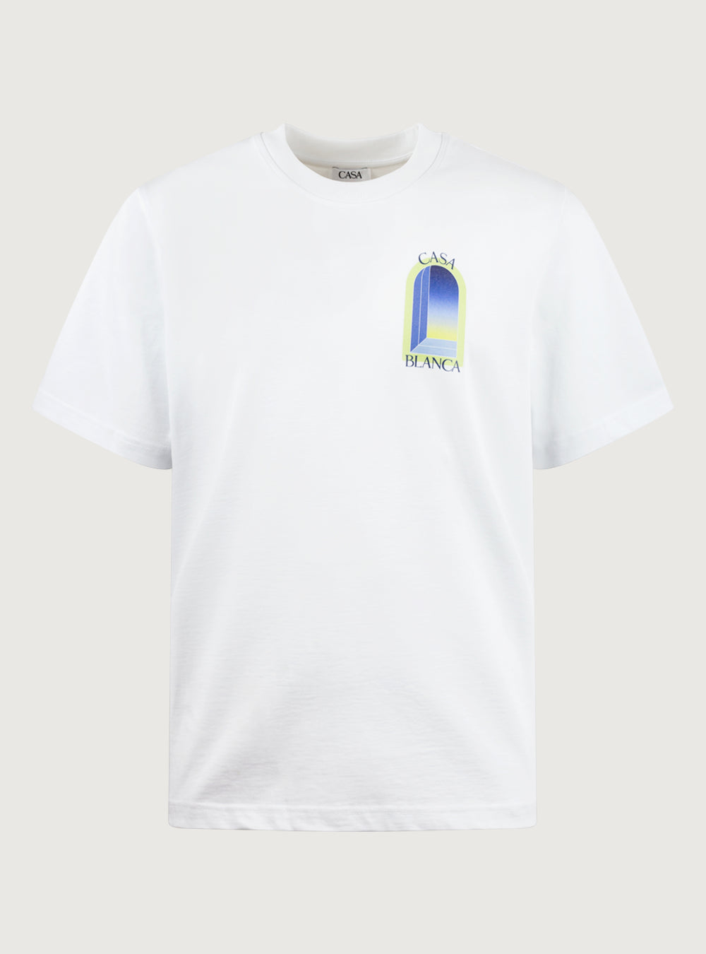T-shirt Arches Classic