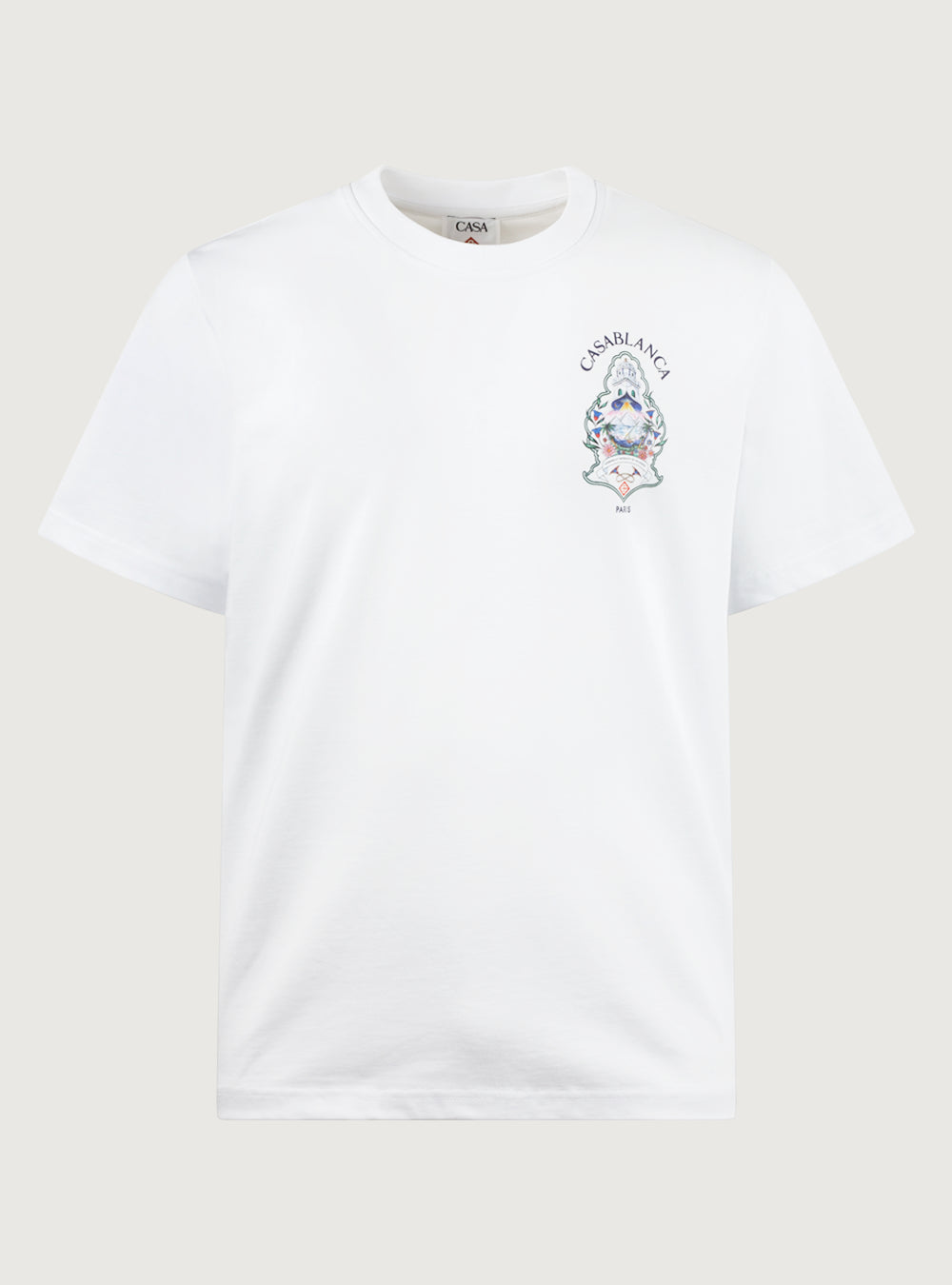 T-shirt Hotel Emblem