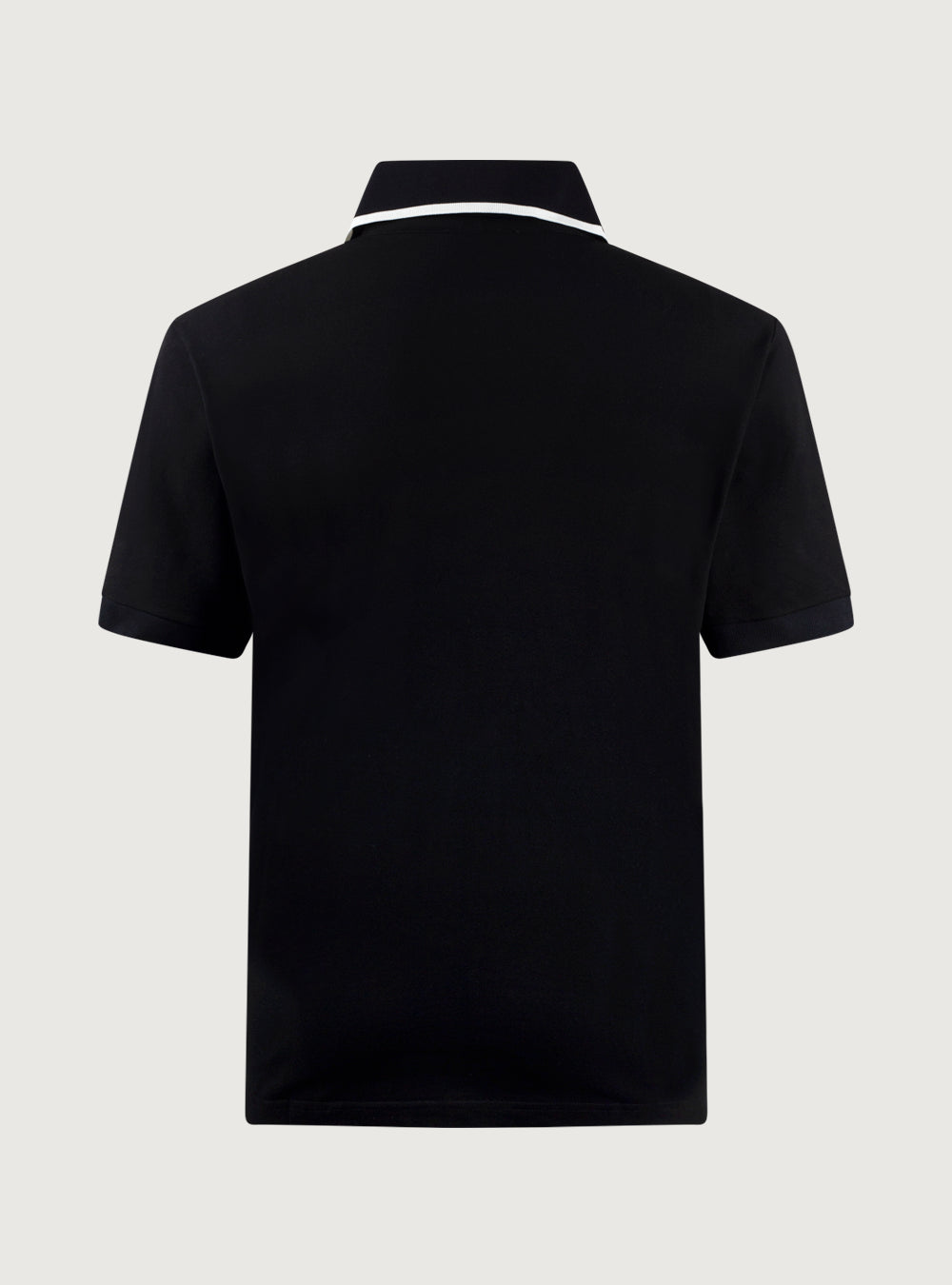 T-shirt Cotton Interlock