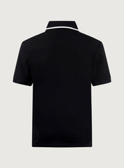 T-shirt Cotton Interlock