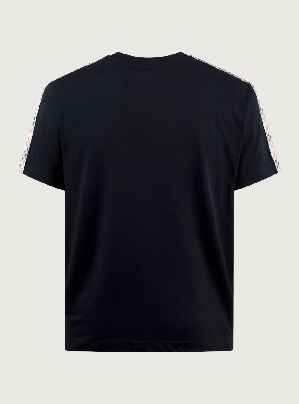 Embroidered polo shirt