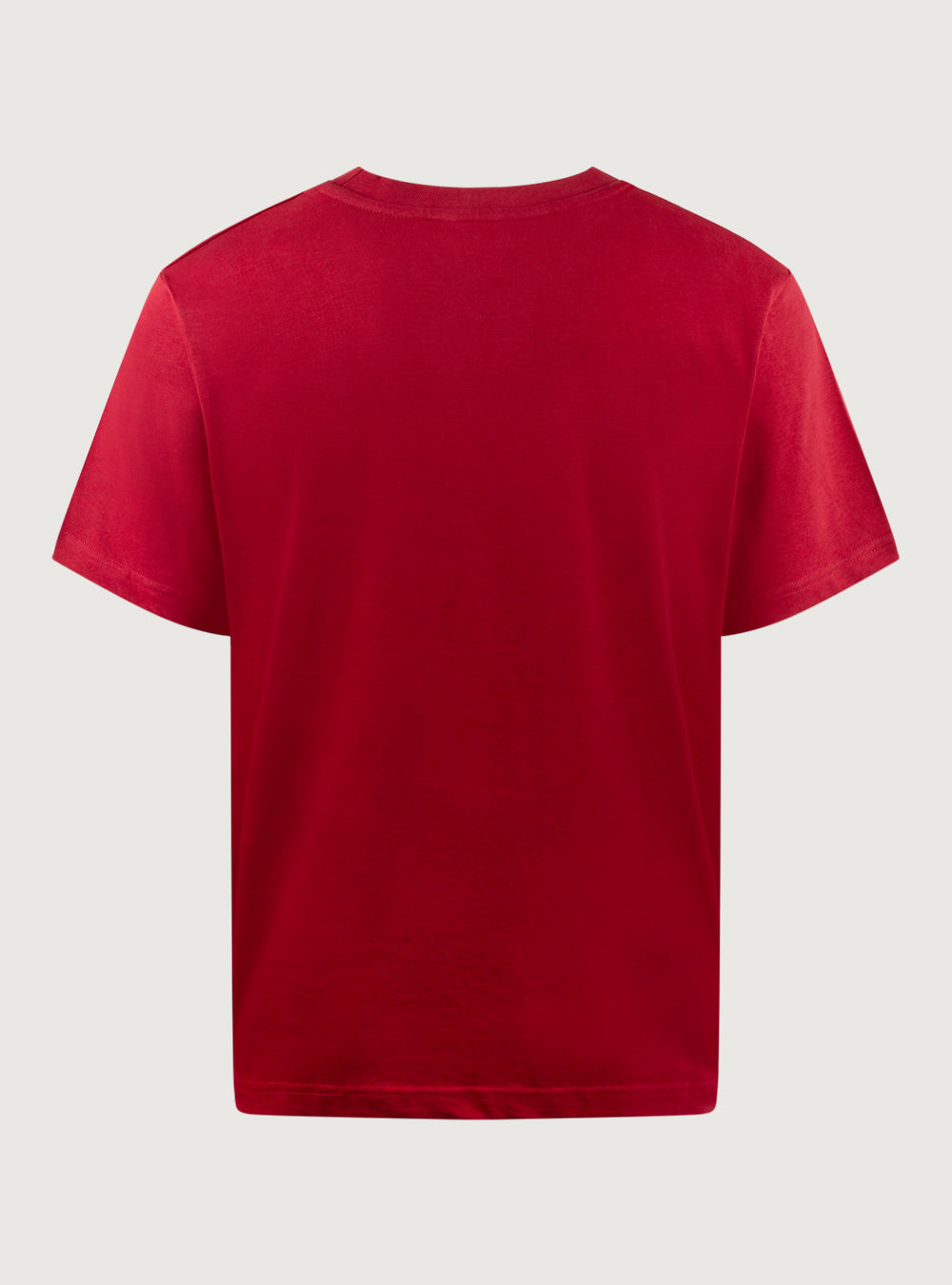 T-shirt Casa Crest