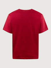 T-shirt Casa Crest