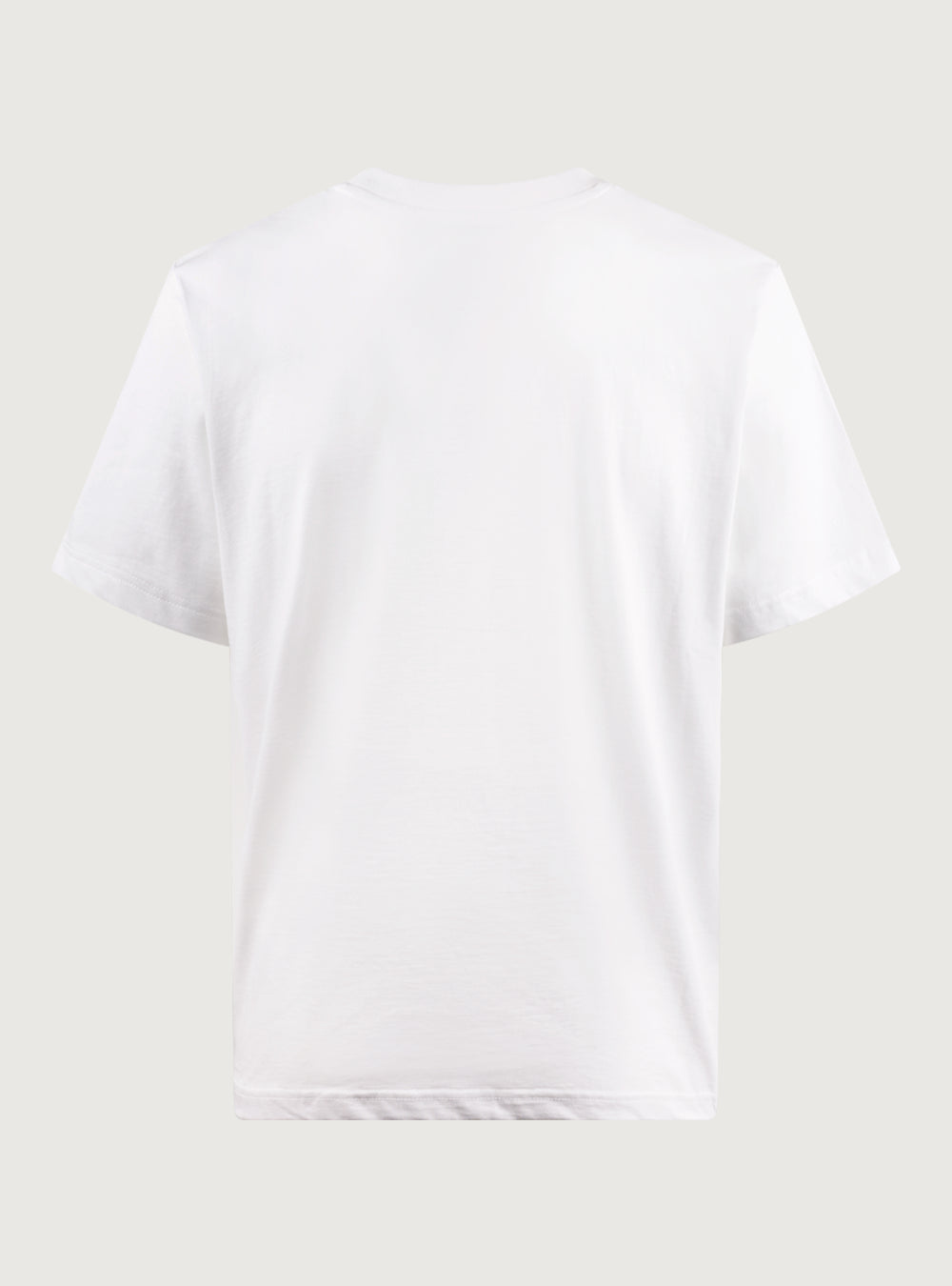 T-shirt Casa Crest