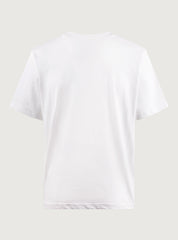 T-shirt Casa Crest