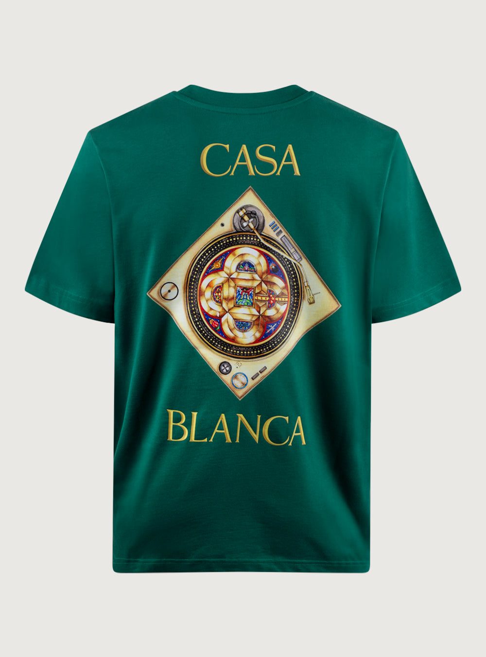 T-shirt Plafond Orne de Musique