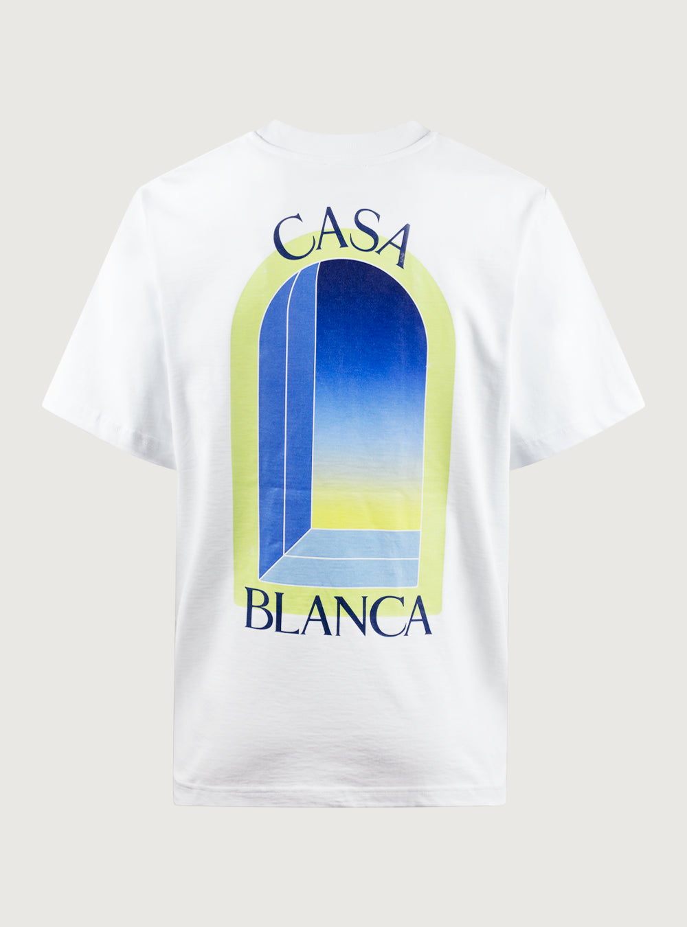 T-shirt Arches Classic